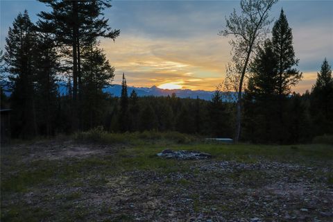 Tiny photo for 6327 Hwy 83 N, Condon, MT 59826 (MLS # 30071070)