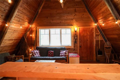 Tiny photo for 6327 Hwy 83 N, Condon, MT 59826 (MLS # 30071070)