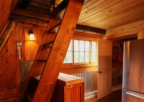 Tiny photo for 6327 Hwy 83 N, Condon, MT 59826 (MLS # 30071070)