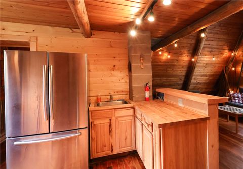 Tiny photo for 6327 Hwy 83 N, Condon, MT 59826 (MLS # 30071070)