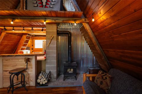 Tiny photo for 6327 Hwy 83 N, Condon, MT 59826 (MLS # 30071070)