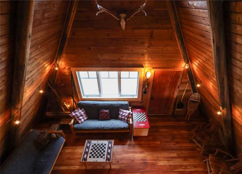 Tiny photo for 6327 Hwy 83 N, Condon, MT 59826 (MLS # 30071070)