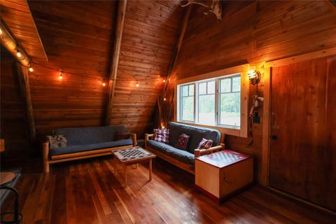 Tiny photo for 6327 Hwy 83 N, Condon, MT 59826 (MLS # 30071070)