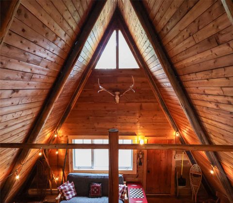 Tiny photo for 6327 Hwy 83 N, Condon, MT 59826 (MLS # 30071070)
