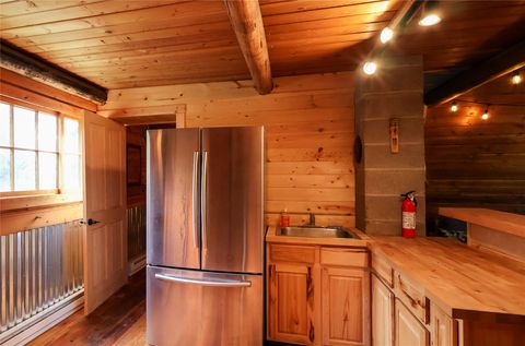 Tiny photo for 6327 Hwy 83 N, Condon, MT 59826 (MLS # 30071070)