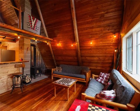 Tiny photo for 6327 Hwy 83 N, Condon, MT 59826 (MLS # 30071070)