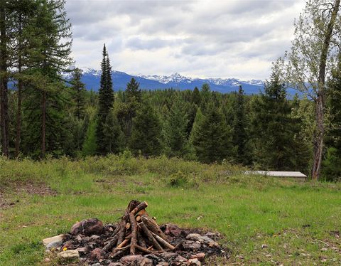 Tiny photo for 6327 Hwy 83 N, Condon, MT 59826 (MLS # 30071070)