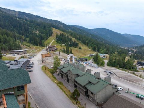 Tiny photo for 3898 Big Mountain Road #207, Whitefish, MT 59937 (MLS # 30068984)