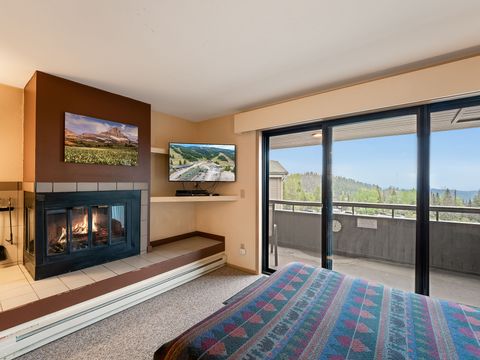 Tiny photo for 3898 Big Mountain Road #207, Whitefish, MT 59937 (MLS # 30068984)