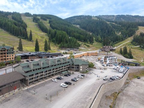 Tiny photo for 3898 Big Mountain Road #207, Whitefish, MT 59937 (MLS # 30068984)