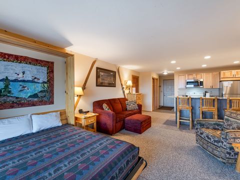 Tiny photo for 3898 Big Mountain Road #207, Whitefish, MT 59937 (MLS # 30068984)