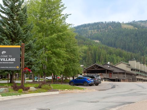 Tiny photo for 3898 Big Mountain Road #207, Whitefish, MT 59937 (MLS # 30068984)