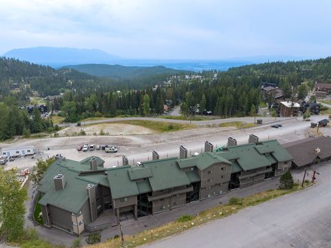 Tiny photo for 3898 Big Mountain Road #207, Whitefish, MT 59937 (MLS # 30068984)