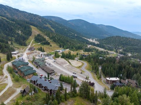 Tiny photo for 3898 Big Mountain Road #207, Whitefish, MT 59937 (MLS # 30068984)