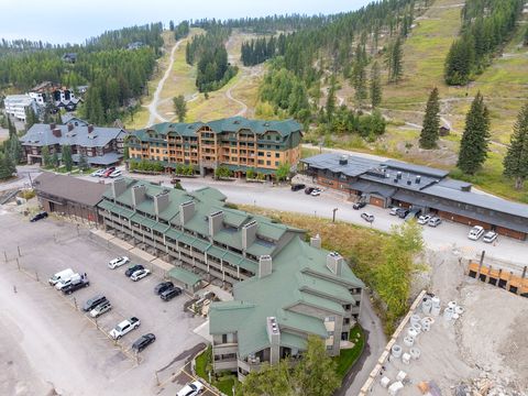 Tiny photo for 3898 Big Mountain Road #207, Whitefish, MT 59937 (MLS # 30068984)