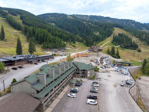 Tiny photo for 3898 Big Mountain Road #207, Whitefish, MT 59937 (MLS # 30068984)