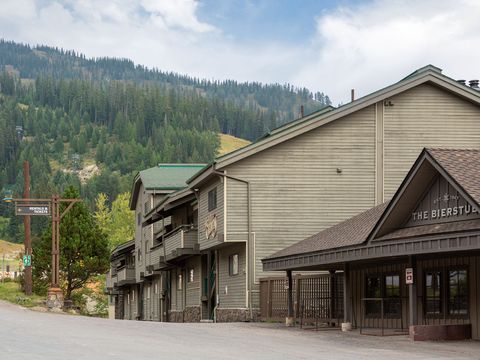 Tiny photo for 3898 Big Mountain Road #207, Whitefish, MT 59937 (MLS # 30068984)