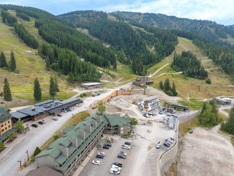Tiny photo for 3898 Big Mountain Road #207, Whitefish, MT 59937 (MLS # 30068984)