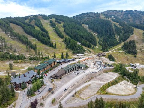 Tiny photo for 3898 Big Mountain Road #207, Whitefish, MT 59937 (MLS # 30068984)