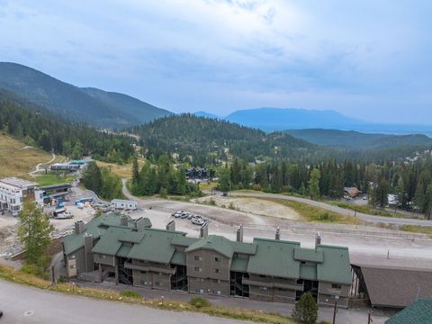 Tiny photo for 3898 Big Mountain Road #207, Whitefish, MT 59937 (MLS # 30068984)