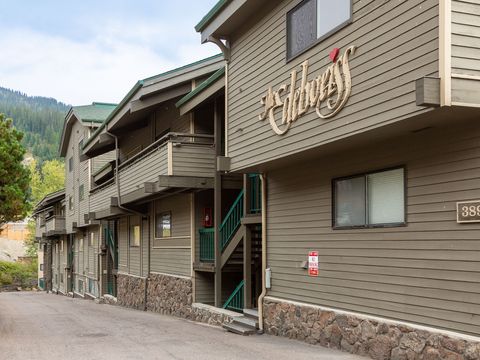 Tiny photo for 3898 Big Mountain Road #207, Whitefish, MT 59937 (MLS # 30068984)