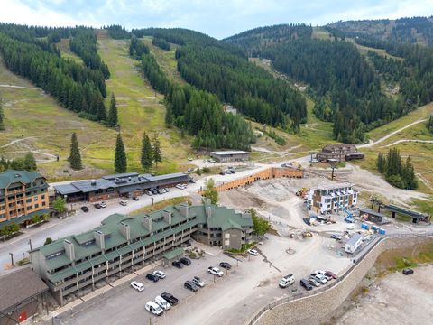 Tiny photo for 3898 Big Mountain Road #207, Whitefish, MT 59937 (MLS # 30068984)