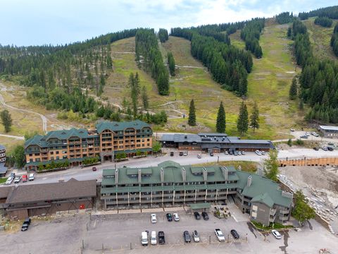 Tiny photo for 3898 Big Mountain Road #207, Whitefish, MT 59937 (MLS # 30068984)