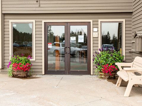 Tiny photo for 3898 Big Mountain Road #207, Whitefish, MT 59937 (MLS # 30068984)