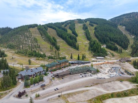 Tiny photo for 3898 Big Mountain Road #207, Whitefish, MT 59937 (MLS # 30068984)