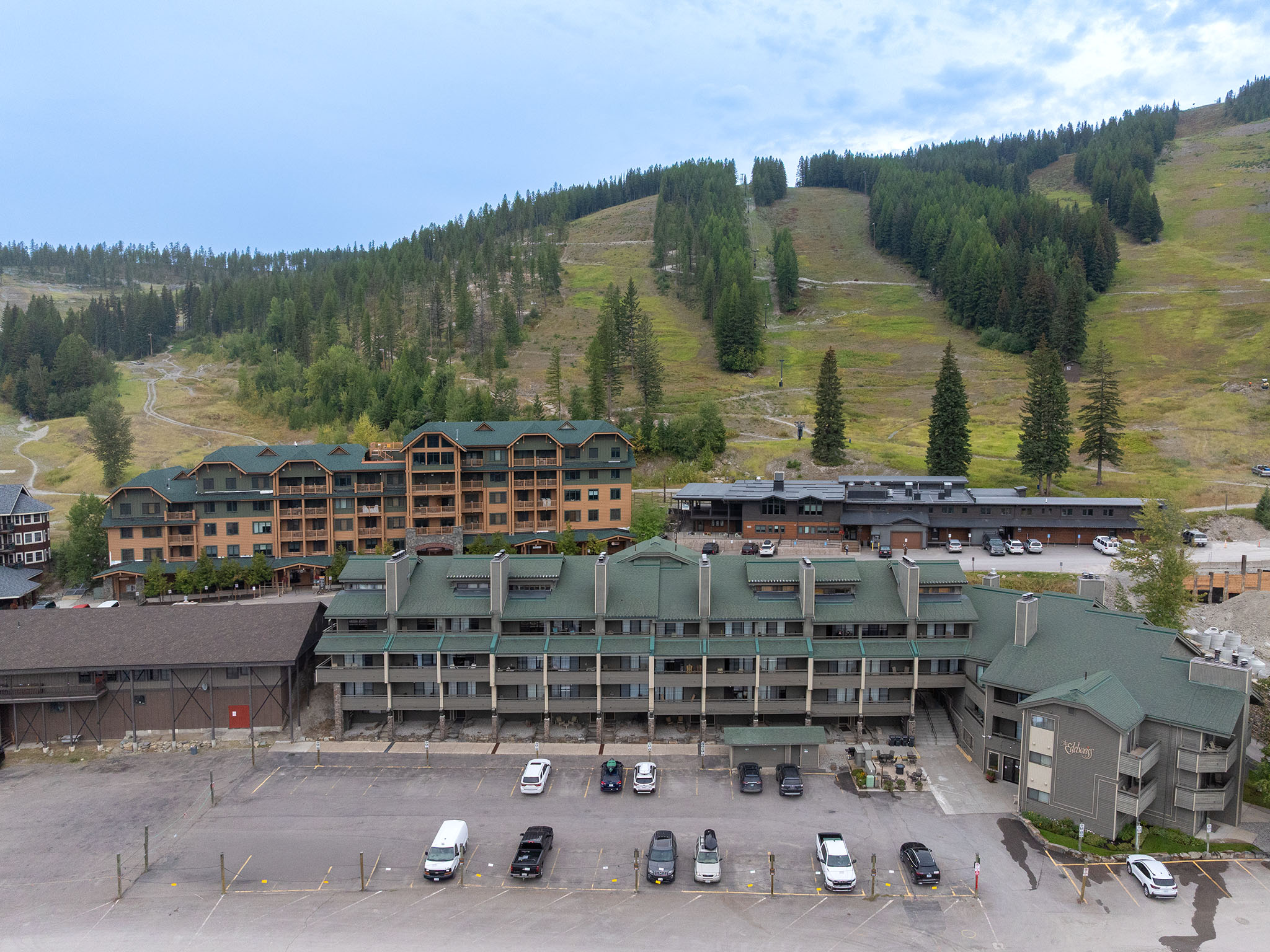 3898 Big Mountain Road 207