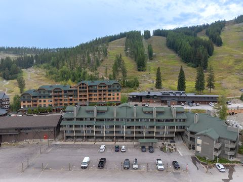 Tiny photo for 3898 Big Mountain Road #207, Whitefish, MT 59937 (MLS # 30068984)