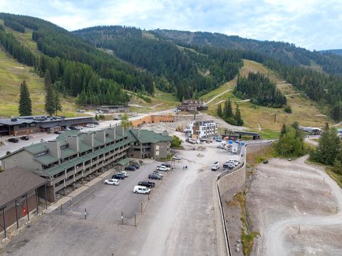 Tiny photo for 3898 Big Mountain Road #207, Whitefish, MT 59937 (MLS # 30068984)