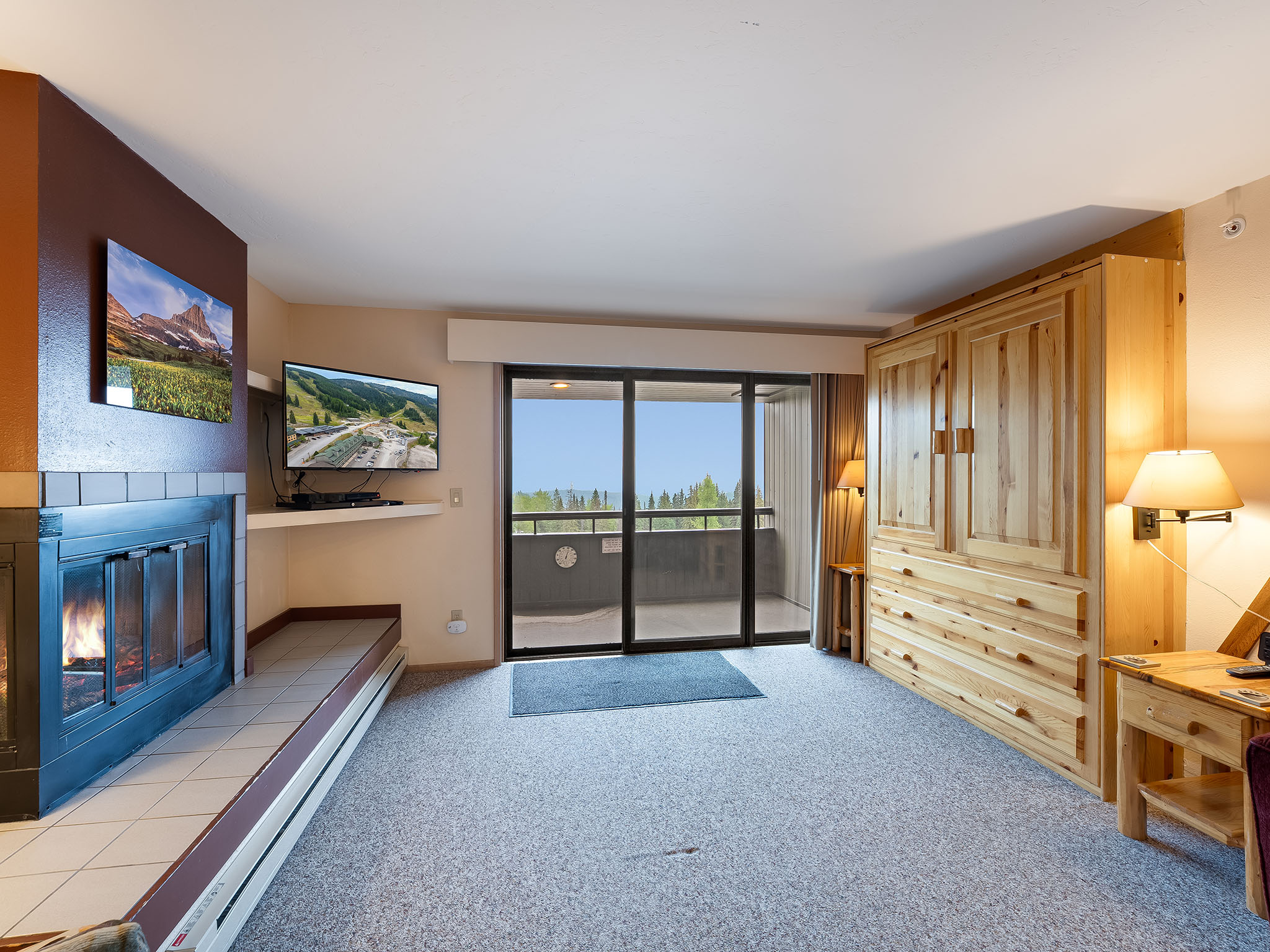 3898 Big Mountain Road 207