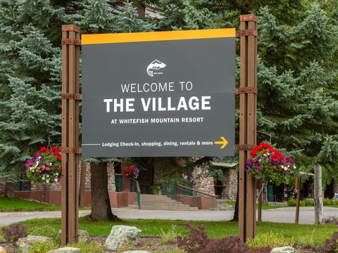 Tiny photo for 3898 Big Mountain Road #207, Whitefish, MT 59937 (MLS # 30068984)