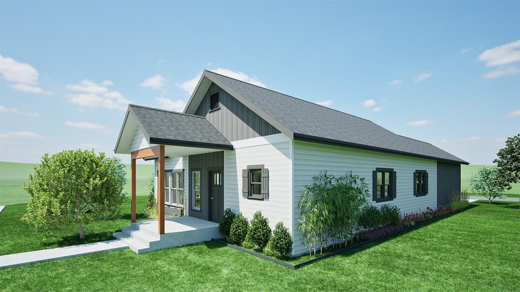 NHN Lot 2 England Boulevard