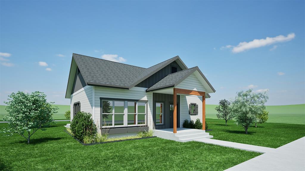 NHN Lot 2 England Boulevard