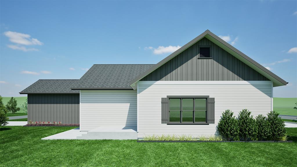 NHN Lot 2 England Boulevard