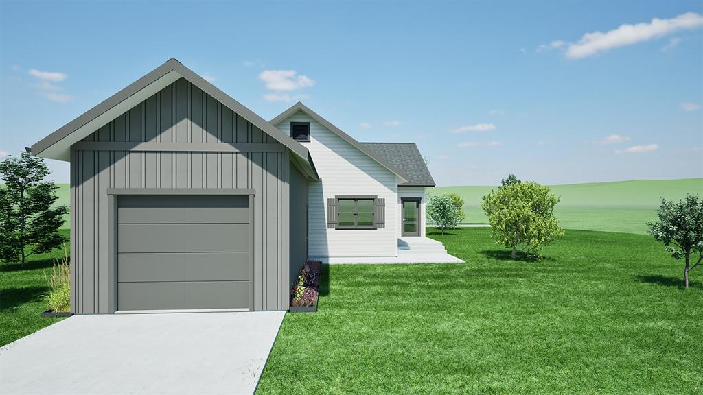 NHN Lot 2 England Boulevard