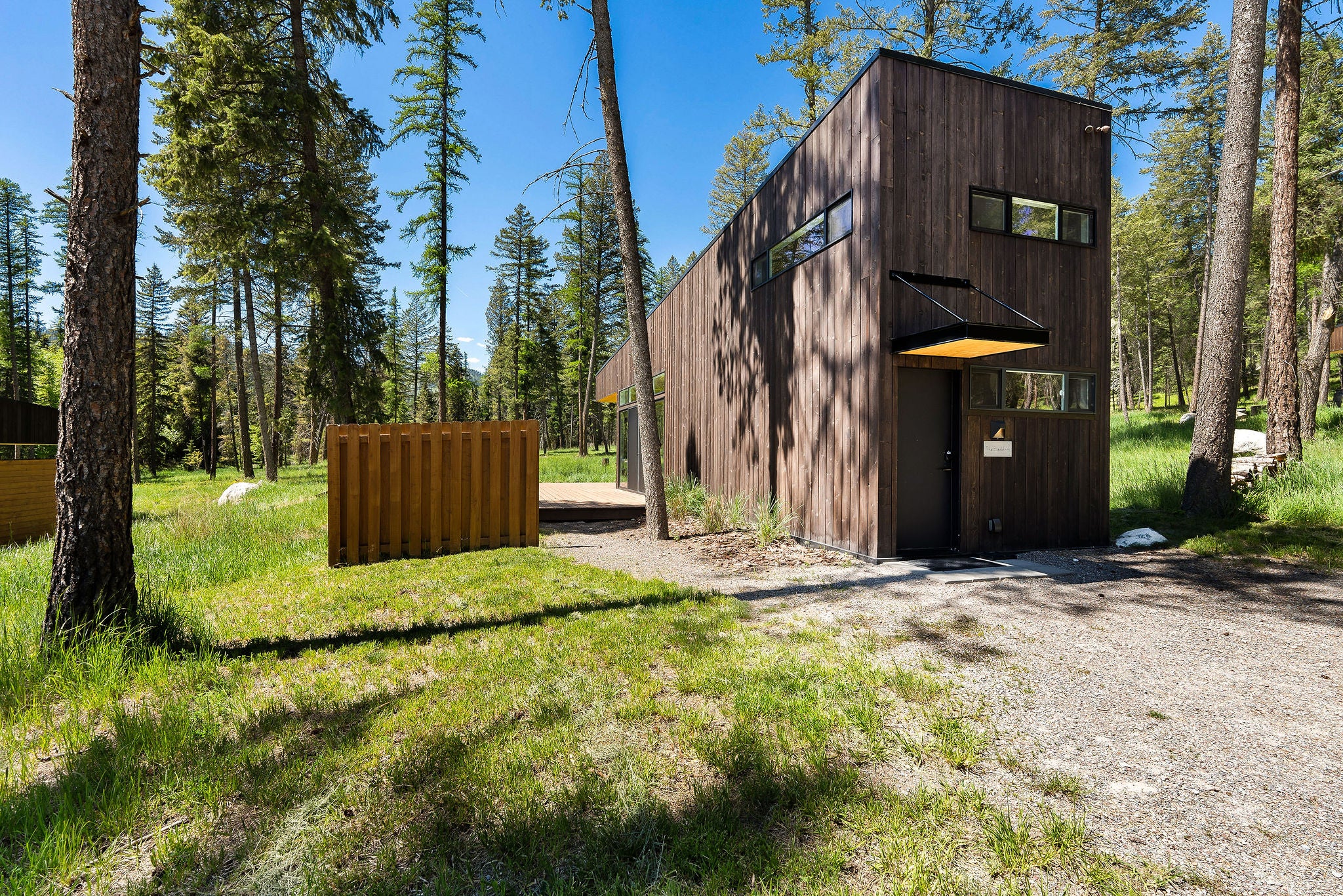 222 Crystal View Court