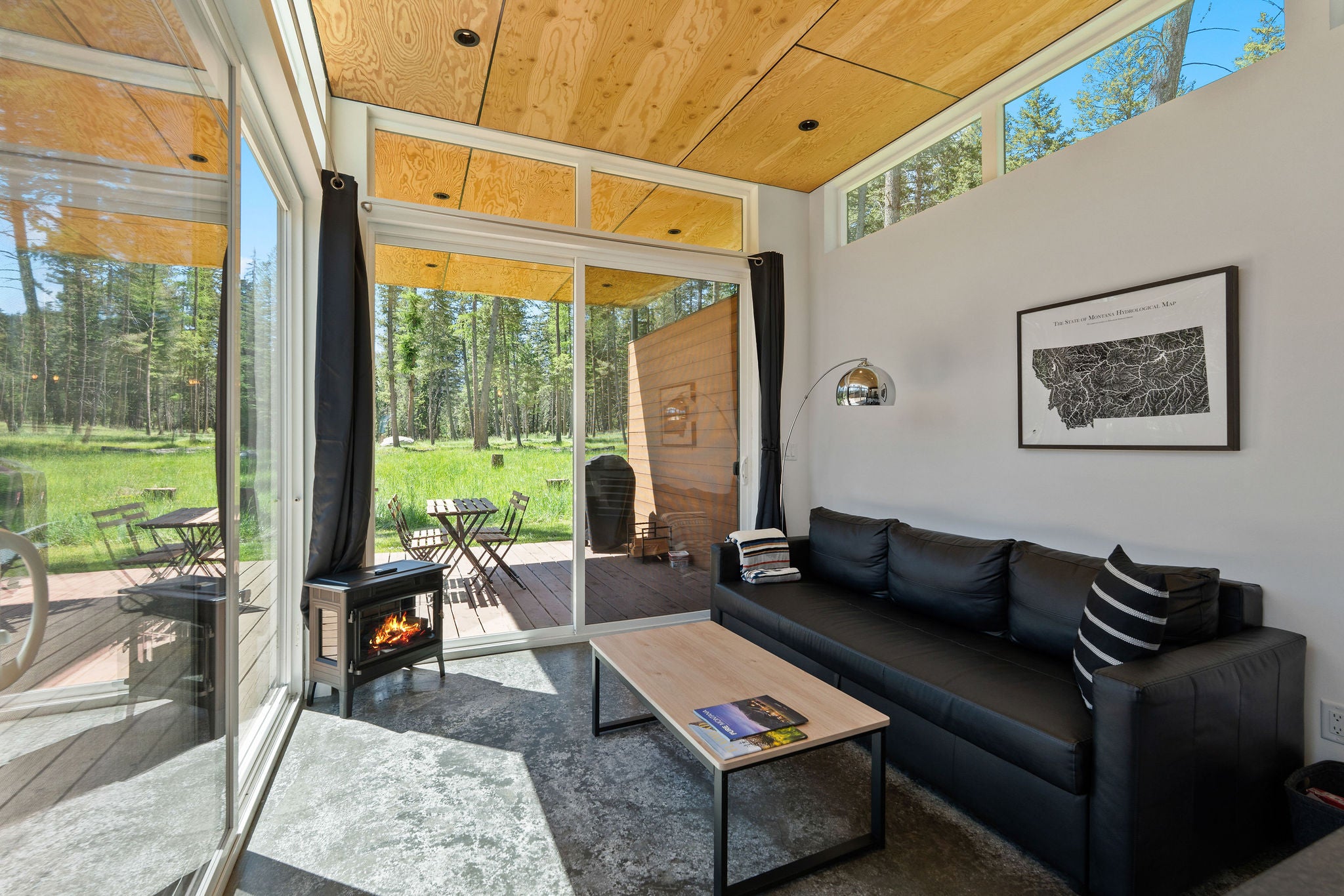 222 Crystal View Court