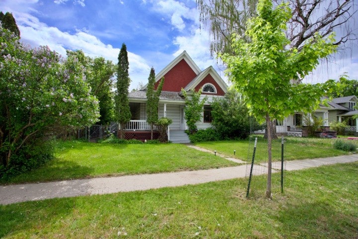 Photo of 611 S 4th Street W, Missoula, MT 59801 (MLS # 30071940)