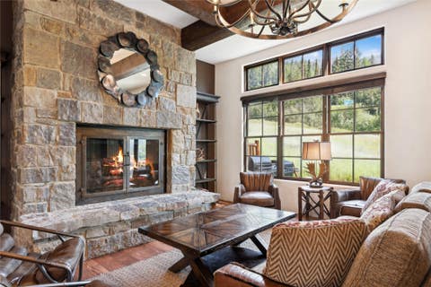 Photo of 117 Slopeside Drive #8, Whitefish, MT 59937 (MLS # 30076464)
