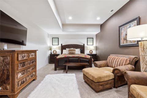Tiny photo for 117 Slopeside Drive #8, Whitefish, MT 59937 (MLS # 30076464)