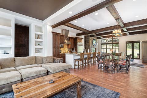 Tiny photo for 117 Slopeside Drive #8, Whitefish, MT 59937 (MLS # 30076464)
