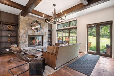 Tiny photo for 117 Slopeside Drive #8, Whitefish, MT 59937 (MLS # 30076464)