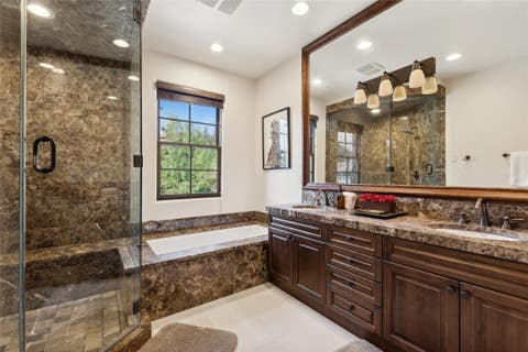 Tiny photo for 117 Slopeside Drive #8, Whitefish, MT 59937 (MLS # 30076464)