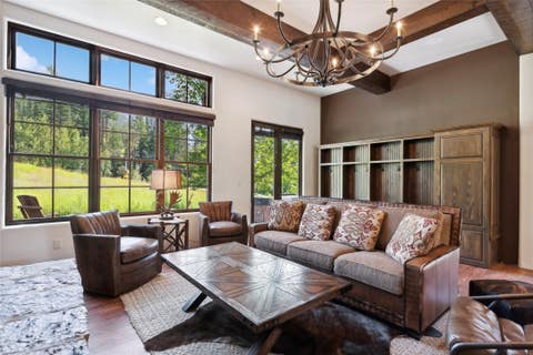 Tiny photo for 117 Slopeside Drive #8, Whitefish, MT 59937 (MLS # 30076464)