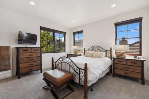 Tiny photo for 117 Slopeside Drive #8, Whitefish, MT 59937 (MLS # 30076464)
