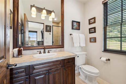 Tiny photo for 117 Slopeside Drive #8, Whitefish, MT 59937 (MLS # 30076464)