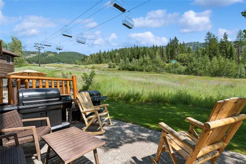 Tiny photo for 117 Slopeside Drive #8, Whitefish, MT 59937 (MLS # 30076464)